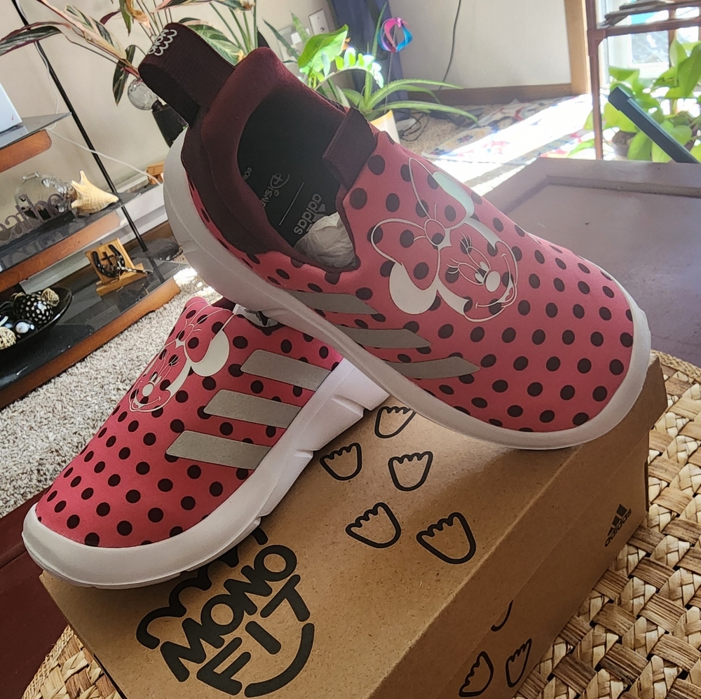 Adidas Monofit TR Minnie 1 sz 10K